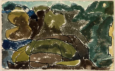 Über dem Hafen, Centerport