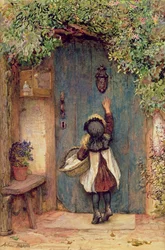 Der Besucher