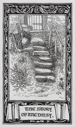 Hans Christian Andersen: Das Gänseblümchen