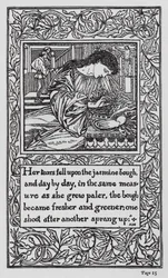 Hans Christian Andersen: Der Rosenelf