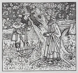 Hans Christian Andersen: Das Feuerzeug