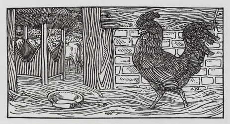 Hans Christian Andersen: "Daran besteht kein Zweifel"