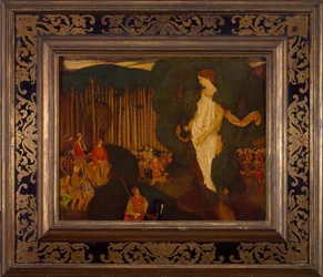 Die zwölf Brüder, 1898-99