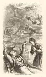 Der Traum eines Spekulanten