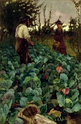 Kohlgarten