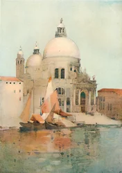 Der graue Gruß, 1894, 1906