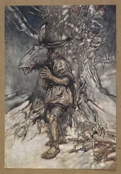 Ich werde singen, damit sie hören, dass ich keine Angst habe