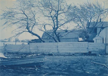 City Island, New York, ca. 1900