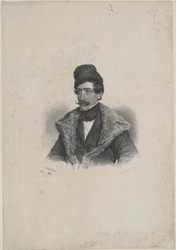 Alexander Graf Stadnicki