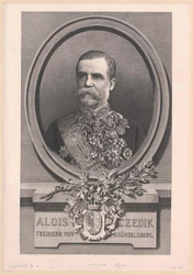 Aloysius Baron Czedik-Bründelsberg