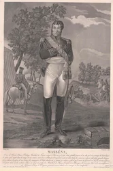 André Herzog von Rivoli Prinz d