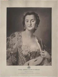 Anna Caroline Gräfin Orzelska