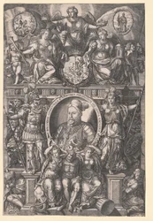 Erzherzog von Österreich Ferdinand