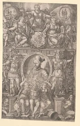 Erzherzog von Österreich Ferdinand