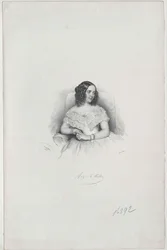 Auguste Mill