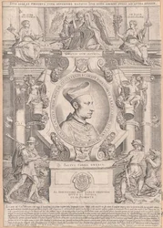 Carlo Borromeo (Druck)