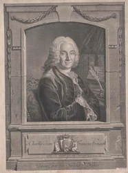 Charles-Jean-François Hénault