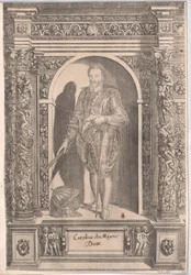 Karl von Lothringen