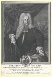 Christoph von Rad