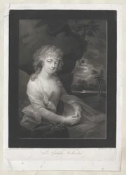 Gräfin Wielhorska