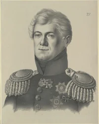 Dimitrij Vladimirovich Graf Galitzin