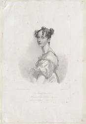 Dorothea von Benckendorff