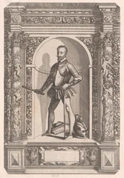 Herzog von Lothringen Karl III