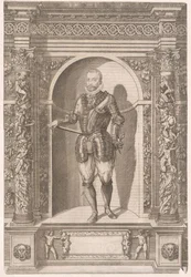 Herzog von Savoyen Immanuel Philibert