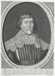 Ulrich II., Graf von Ostfriesland