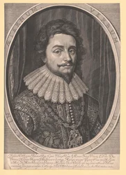 Kurfürst Friedrich V. von der Pfalz