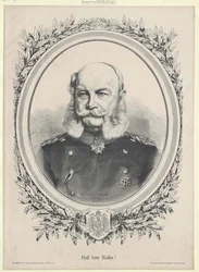 Kaiser Wilhelm I.