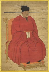 Kaiser Zhengzong (Zhao Heng), 3. Herrscher der (nördlichen) Song-Dynastie (r. 997-1022)