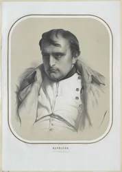 Kaiser der Franzosen Napoleon I. Bonaparte