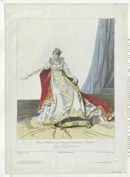 Kaiserin von Frankreich Josephine