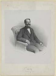 Ernest Ritter Seelig