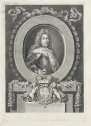 Eugen Alexander 1. Graf von Thurn und Taxis