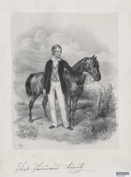 Ferdinand Graf Kinsky