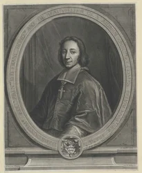 François Honoré de Beauvillier