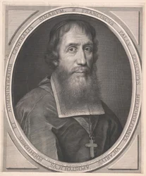 Francois Pallu