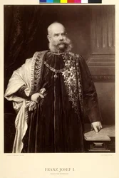 Franz Joseph I.