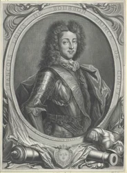 Franz Ludwig Prinz Conty