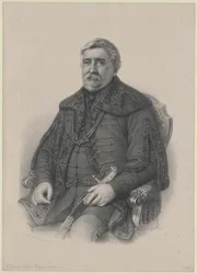Franz Graf Teleki
