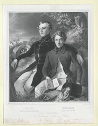 Friedrich I von Baden
