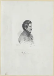 Friedrich Gauermann