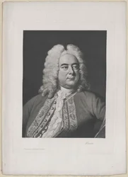 Georg Friedrich Händel