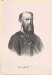 Georg Klapka