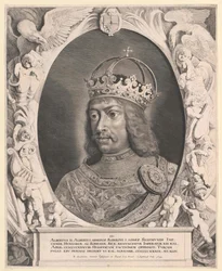 Deutscher König Albert II
