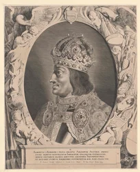 Deutscher König Albert I