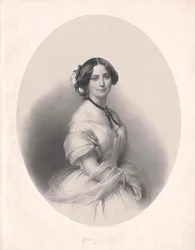 Henriette Gertrude Walpurgis Sontag