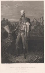 Heiliger Römischer Kaiser Franz II